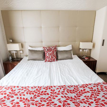 Adele Boutique Hotel Πετς Εξωτερικό φωτογραφία