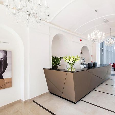 Adele Boutique Hotel Πετς Εξωτερικό φωτογραφία