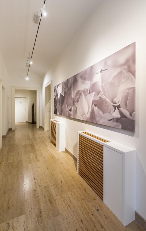 Adele Boutique Hotel Πετς Εξωτερικό φωτογραφία