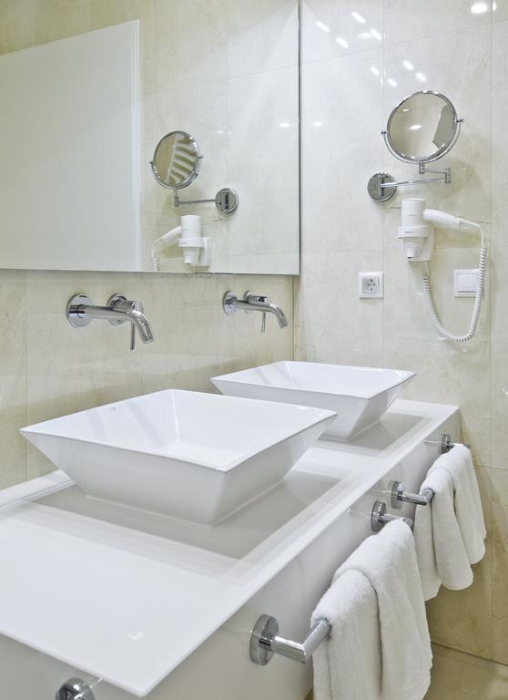 Adele Boutique Hotel Πετς Εξωτερικό φωτογραφία