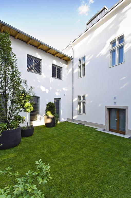 Adele Boutique Hotel Πετς Εξωτερικό φωτογραφία