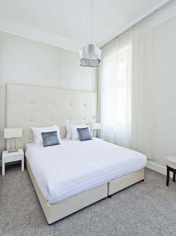 Adele Boutique Hotel Πετς Εξωτερικό φωτογραφία