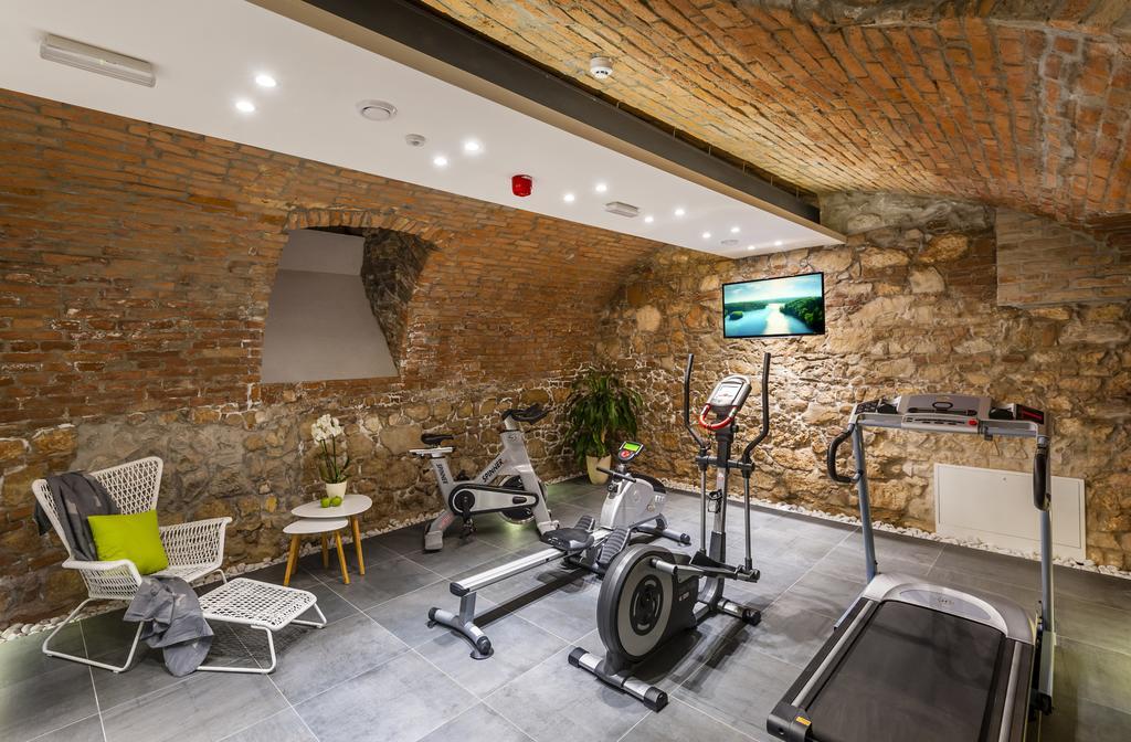 Adele Boutique Hotel Πετς Εξωτερικό φωτογραφία