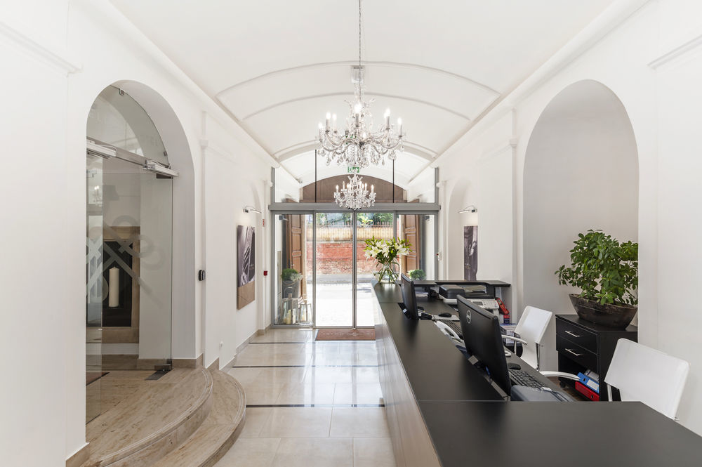 Adele Boutique Hotel Πετς Εξωτερικό φωτογραφία