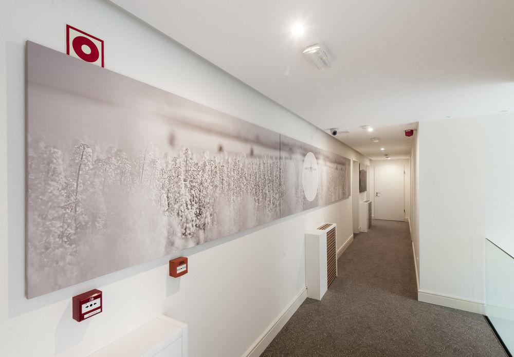 Adele Boutique Hotel Πετς Εξωτερικό φωτογραφία