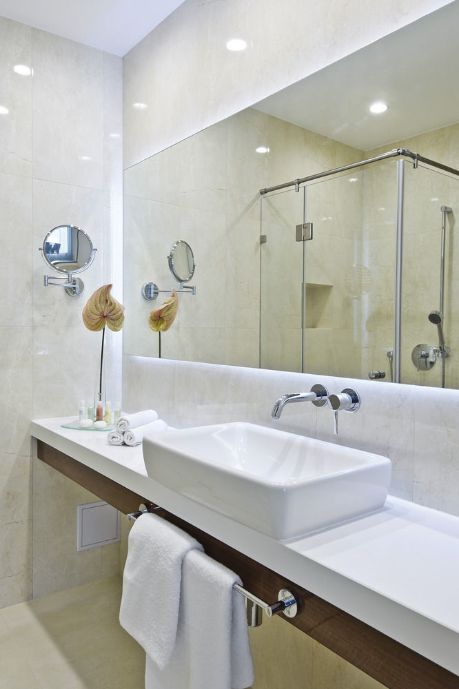 Adele Boutique Hotel Πετς Εξωτερικό φωτογραφία