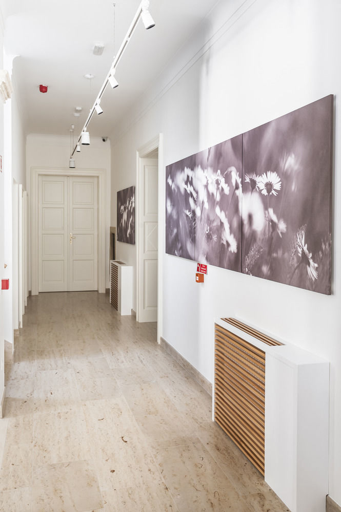 Adele Boutique Hotel Πετς Εξωτερικό φωτογραφία