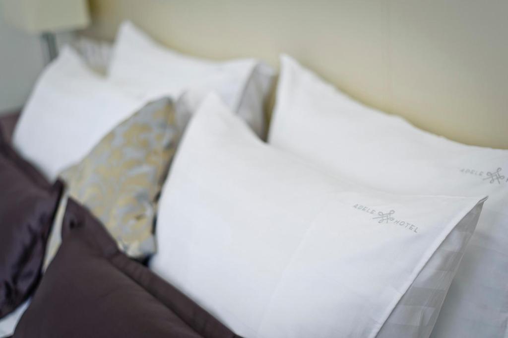 Adele Boutique Hotel Πετς Εξωτερικό φωτογραφία
