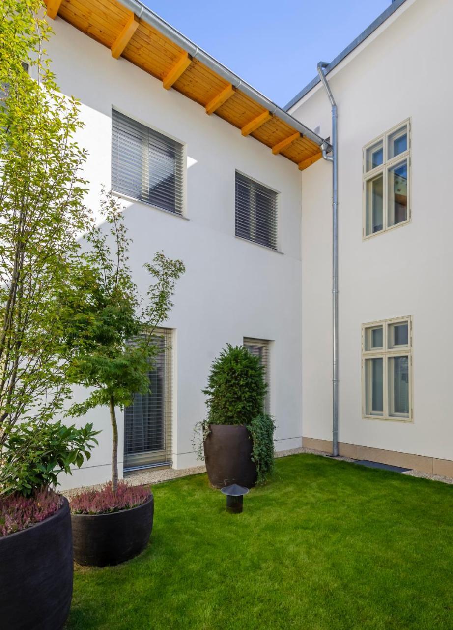 Adele Boutique Hotel Πετς Εξωτερικό φωτογραφία
