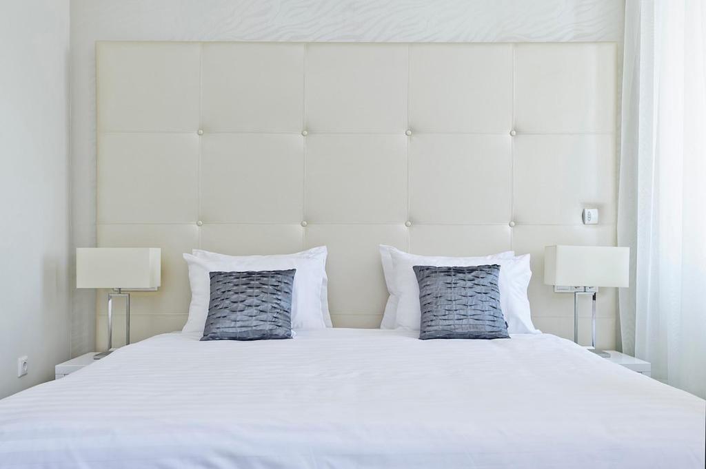 Adele Boutique Hotel Πετς Εξωτερικό φωτογραφία